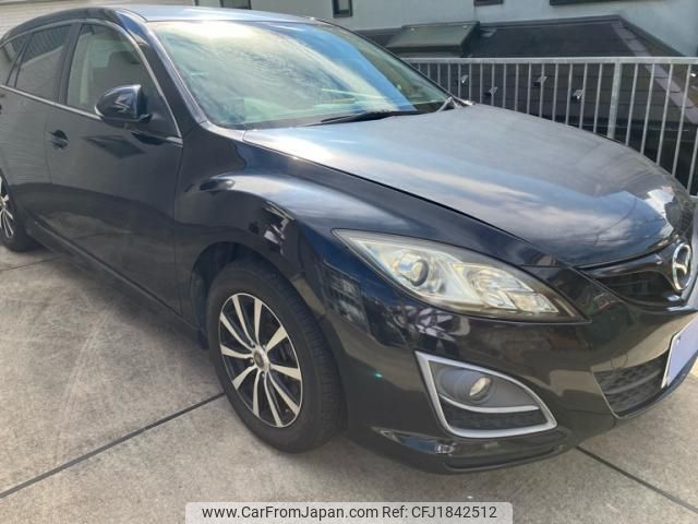 mazda atenza 2010 CFJ1842512 image 2