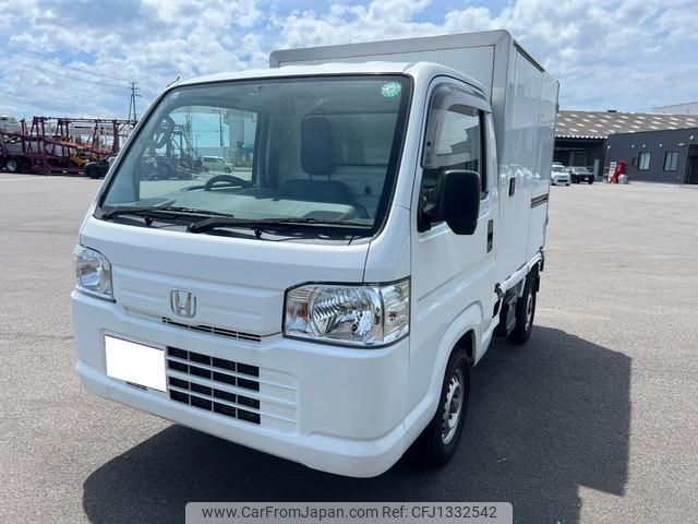 honda acty-truck 2018 CFJ1332542 image 1