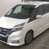 nissan serena 2017 -NISSAN--Serena DAA-GFC27--GFC27-072625---NISSAN--Serena DAA-GFC27--GFC27-072625- image 1