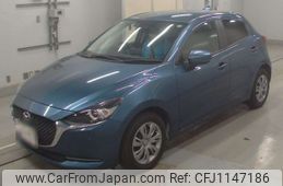 mazda demio 2020 -MAZDA--MAZDA2 DJLFS-720730---MAZDA--MAZDA2 DJLFS-720730-