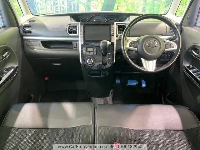 daihatsu tanto 2018 -DAIHATSU--Tanto DBA-LA600S--LA600S-0625232---DAIHATSU--Tanto DBA-LA600S--LA600S-0625232- image 2