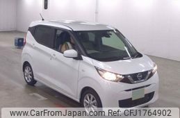 nissan dayz 2023 CFJ1764902