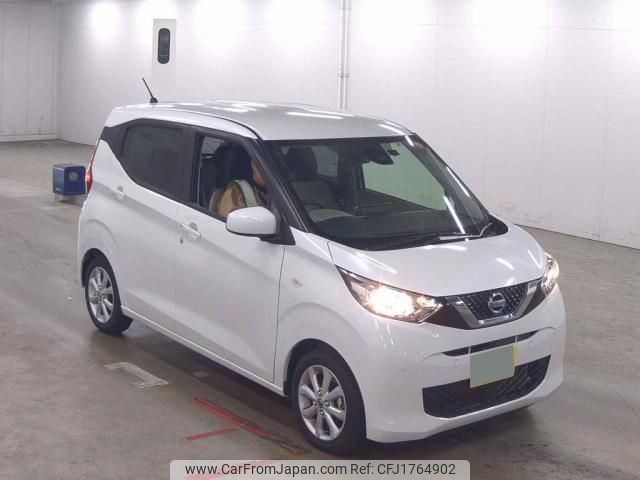 nissan dayz 2023 CFJ1764902 image 1