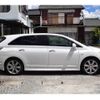 toyota mark-x 2008 TE4489 image 5