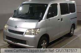 toyota liteace-van 2018 CFJ1787517