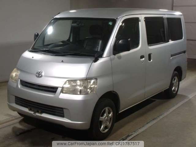 toyota liteace-van 2018 CFJ1787517 image 1