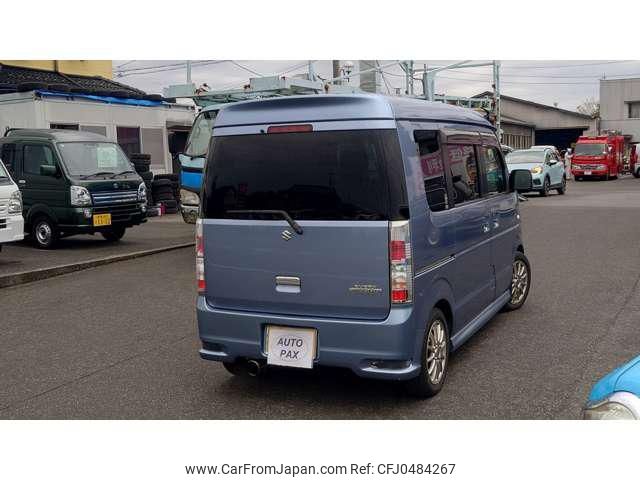 suzuki every-wagon 2014 -SUZUKI 【名変中 】--Every Wagon DA64W--436266---SUZUKI 【名変中 】--Every Wagon DA64W--436266- image 2