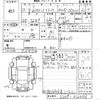 daihatsu hijet-truck 2001 CFJ1637498 image 3