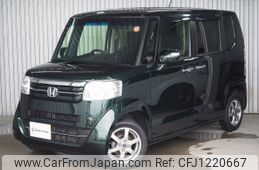 honda n-box 2016 -HONDA--N BOX DBA-JF1--JF1-1807740---HONDA--N BOX DBA-JF1--JF1-1807740-
