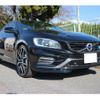 volvo s60 2015 quick_quick_CBA-FB6304T_YV1FSA926G1399311 image 12