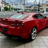 chevrolet camaro 2023 quick_quick_7BA-A1XCE_1G1F91R73P0143212 image 7