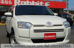toyota probox 2024 quick_quick_NSP160V_NSP160-0080377