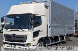 hino ranger 2023 -HINO--Hino Ranger 2PG-FD2ABG--FD2AB-132470---HINO--Hino Ranger 2PG-FD2ABG--FD2AB-132470-