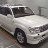 toyota land-cruiser-wagon 2003 -TOYOTA 【成田 300す7952】--Land Cruiser Wagon UZJ100W-0142958---TOYOTA 【成田 300す7952】--Land Cruiser Wagon UZJ100W-0142958- image 6