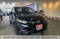 honda vezel 2020 quick_quick_DAA-RU3_1364052