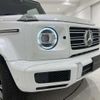 mercedes-benz g-class 2022 quick_quick_3DA-463350_W1N4633502X436769 image 15