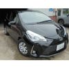 toyota vitz 2019 -TOYOTA 【神戸 537ｾ1800】--Vitz DBA-KSP130--NSP130-4015119---TOYOTA 【神戸 537ｾ1800】--Vitz DBA-KSP130--NSP130-4015119- image 1