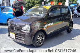 suzuki alto 2016 CFJ1617246