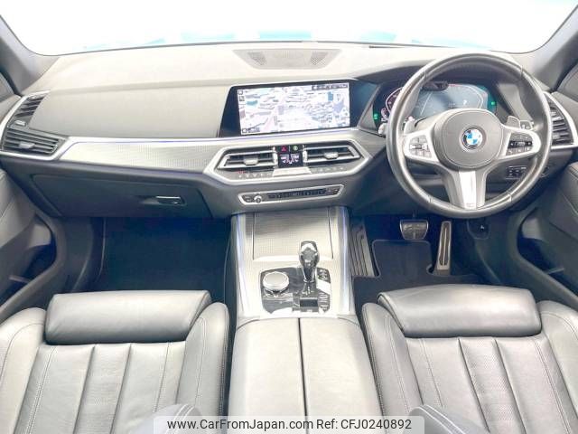 bmw x5 2019 -BMW--BMW X5 3DA-CV30S--WBACV62000LM96556---BMW--BMW X5 3DA-CV30S--WBACV62000LM96556- image 2