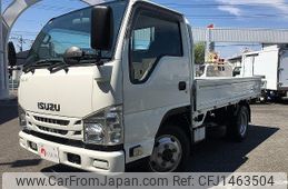 isuzu elf-truck 2015 quick_quick_TPG-NJS85A_NJS85-7004360