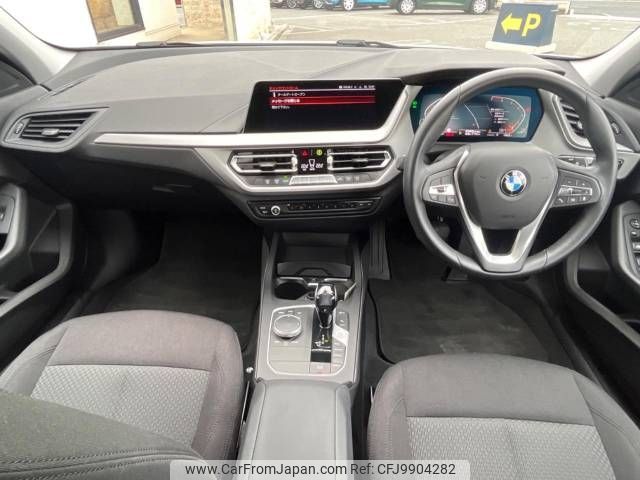 bmw 1-series 2020 -BMW--BMW 1 Series 3BA-7K15--WBA7K320207F24748---BMW--BMW 1 Series 3BA-7K15--WBA7K320207F24748- image 2