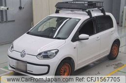 volkswagen up 2012 CFJ1567705