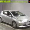 toyota aqua 2014 -TOYOTA 【名古屋 508ﾈ4891】--AQUA NHP10-6322214---TOYOTA 【名古屋 508ﾈ4891】--AQUA NHP10-6322214- image 1