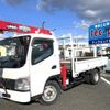 mitsubishi-fuso canter 2006 quick_quick_PA-FE83DEN_FE83DEN-520159 image 1