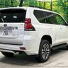 toyota land-cruiser-prado 2022 -TOYOTA--Land Cruiser Prado 3BA-TRJ150W--TRJ150-0156214---TOYOTA--Land Cruiser Prado 3BA-TRJ150W--TRJ150-0156214- image 18