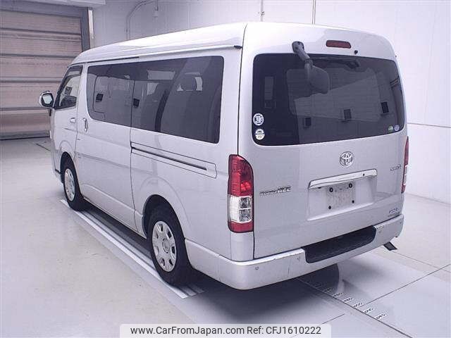 toyota regiusace-van 2018 CFJ1610222 image 2