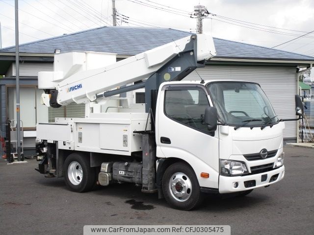 hino dutro 2019 -HINO--Hino Dutoro TKG-XZU675M--XZU675-0010857---HINO--Hino Dutoro TKG-XZU675M--XZU675-0010857- image 2