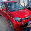 renault twingo 2018 -RENAULT--Renault Twingo DBA-AHH4B--VF1AHB22AJ0776033---RENAULT--Renault Twingo DBA-AHH4B--VF1AHB22AJ0776033- image 2