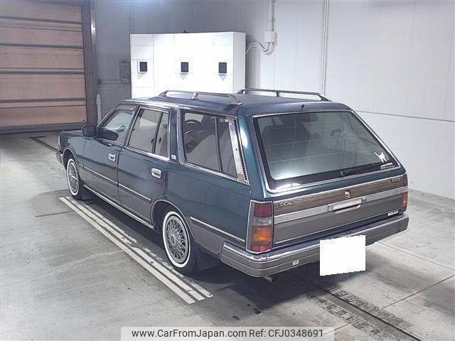 nissan gloria-wagon 1997 -NISSAN 【大分 501ﾁ7354】--Gloria Wagon WY30-527193---NISSAN 【大分 501ﾁ7354】--Gloria Wagon WY30-527193- image 2