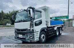mitsubishi-fuso super-great 2023 CFJ1848701