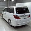 toyota alphard 2012 -TOYOTA--Alphard ANH20W-8233325---TOYOTA--Alphard ANH20W-8233325- image 2