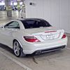 mercedes-benz slk-class 2012 -MERCEDES-BENZ--Benz SLK WDD1724482F055508---MERCEDES-BENZ--Benz SLK WDD1724482F055508- image 6