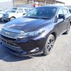 toyota harrier 2016 NIKYO_ST10460 image 22