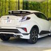 toyota c-hr 2017 CFJ1760516 image 17
