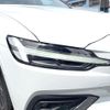 volvo v60 2022 quick_quick_ZB420TM_YV1ZWK8M0P2524122 image 13