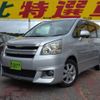 toyota noah 2009 -TOYOTA--Noah DBA-ZRR70W--ZRR70-0201044---TOYOTA--Noah DBA-ZRR70W--ZRR70-0201044- image 1