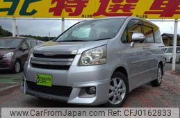 toyota noah 2009 -TOYOTA--Noah DBA-ZRR70W--ZRR70-0201044---TOYOTA--Noah DBA-ZRR70W--ZRR70-0201044-