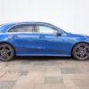 mercedes-benz a-class 2024 -MERCEDES-BENZ--Benz A Class 3DA-177012--W1K1770122V199***---MERCEDES-BENZ--Benz A Class 3DA-177012--W1K1770122V199***- image 5