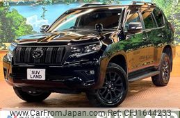 toyota land-cruiser-prado 2023 CFJ1644233