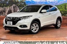 honda vezel 2018 -HONDA--VEZEL DAA-RU3--RU3-1302959---HONDA--VEZEL DAA-RU3--RU3-1302959-