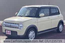 suzuki alto-lapin 2018 -SUZUKI--Alto Lapin DBA-HE33S--HE33S-201887---SUZUKI--Alto Lapin DBA-HE33S--HE33S-201887-