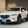 mazda cx-3 2017 -MAZDA--CX-3 DKEFW--104114---MAZDA--CX-3 DKEFW--104114- image 25