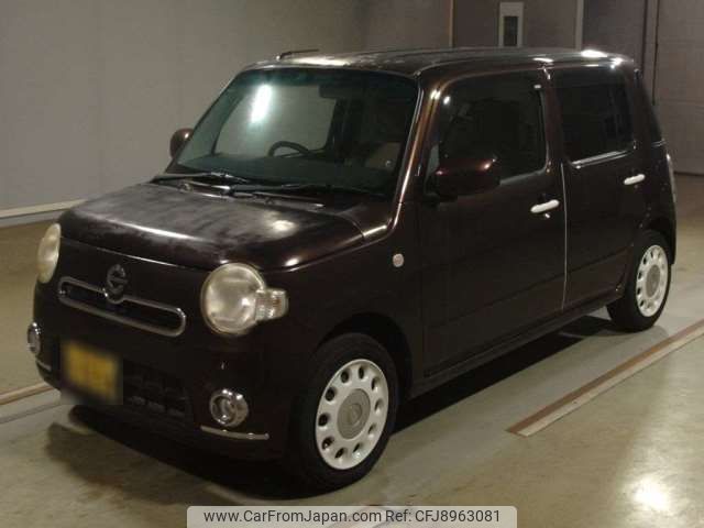 daihatsu mira-cocoa 2014 -DAIHATSU 【神戸 581ﾃ7094】--Mira Cocoa DBA-L675S--L675S-0166166---DAIHATSU 【神戸 581ﾃ7094】--Mira Cocoa DBA-L675S--L675S-0166166- image 1