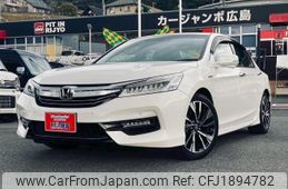 honda accord 2018 CFJ1894782