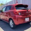 mitsubishi mirage 2015 quick_quick_A05A_A05A-0032577 image 10