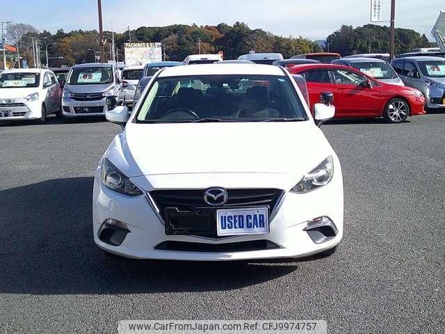 mazda axela 2016 quick_quick_CBA-BM6FJ_BM6FJ-103050 image 2